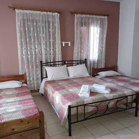 Maravelias Rooms Trikeri Luaran gambar