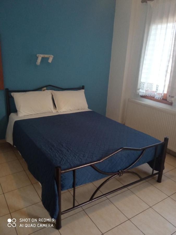 Maravelias Rooms Trikeri Bilik gambar